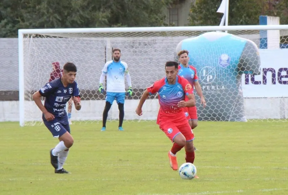 Ciudad visita a Juventud Unida con la obligación de ganar para seguir puntero