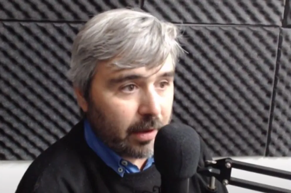 Marcos Beorlegui y el desafío de mejorar la respuesta del municipio a los reclamos de la comunidad