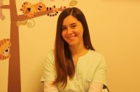 Vocación y compromiso en el campo de la Fonoaudiología: la Lic. Oriana Pérez abrió su consultorio en Bolívar