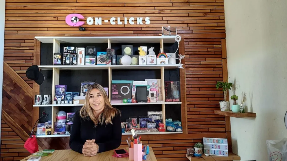 Con Clicks, la tienda online de Bolívar que ofrece todo tipo de productos y múltiples opciones de pago