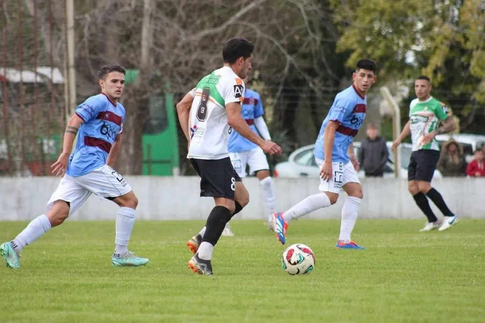 Nueva programación para las semifinales de la Liga de Bolívar: cuándo se juegan los partidos