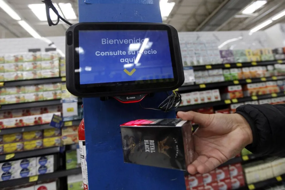 Inflación del 8,8% en abril: qué rubros sufrieron los mayores incrementos