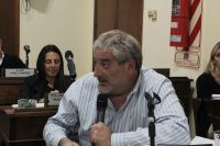 Tasa vial: Mansilla apuró a la oposición y señaló a "grandes productores" por hacer "un buen negocio financiero"