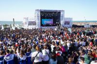 Juegos Bonaerenses: volvió la etapa Interregional y se definió la fecha para la final en Mar del Plata