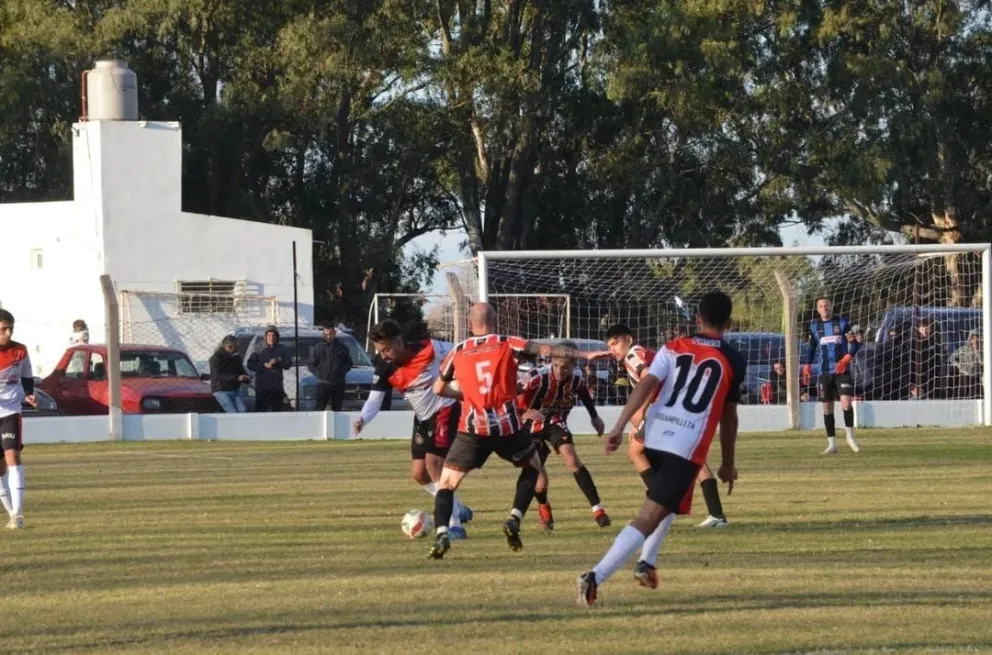 Liga de Bolívar: se van definiendo los clasificados al Interligas y los candidatos al título