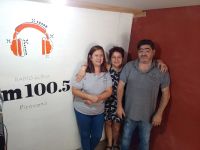 Radio de Pirovano, en crisis por las tarifas de luz: "Vendemos artículos de limpieza para afrontar los costos"
