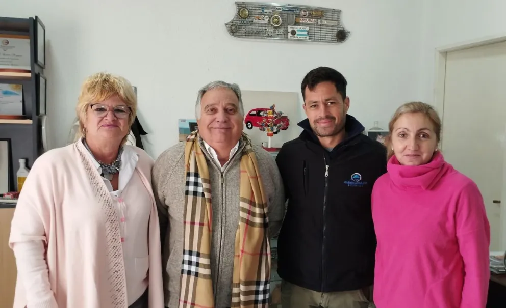 Rubén Montero Automotores celebra su 36º aniversario con sorteos y beneficios para clientes