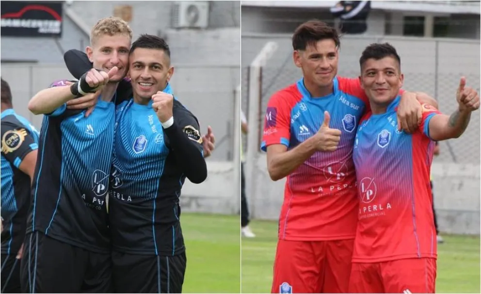 El Club Ciudad de Bolívar recupera varios soldados de cara a un partido clave