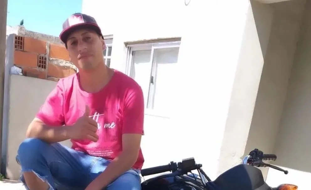 A seis meses de un accidente puede volver a su casa: necesita un aspirador y lanzaron una rifa