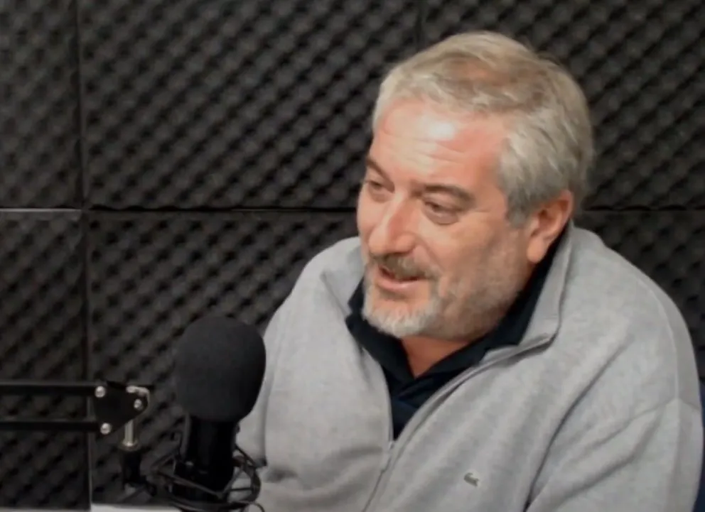 Hernán Mansilla alertó por caída de la recaudación y su impacto en la prestación de servicios