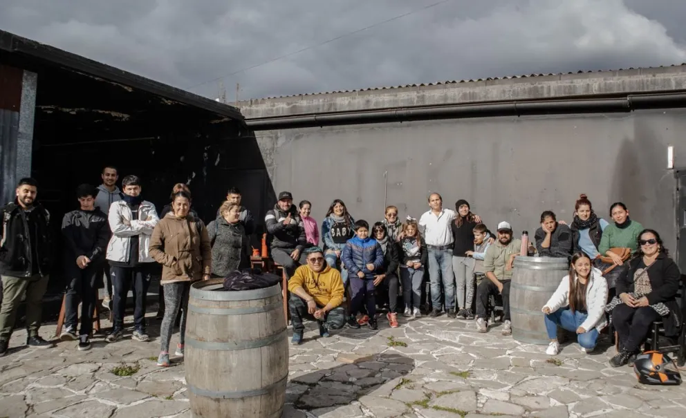 Se viene el Flash Day, un evento cultural que se combina con el movimiento emprendedor