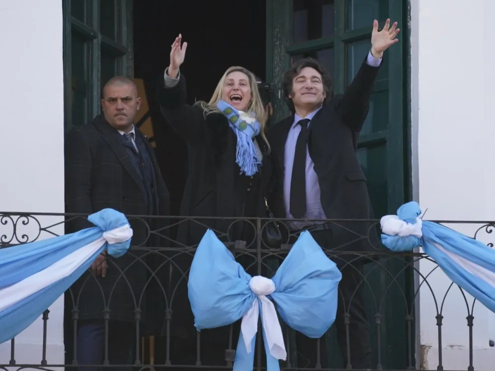 Sin Pacto de Mayo, ahora Milei convocó a un "consejo" si se aprueba la Ley Bases