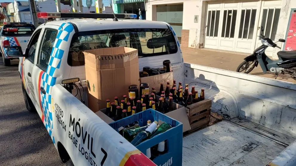 La justicia levantó la clausura de un comercio pero le incautó mercadería: "Es una medida abusiva"