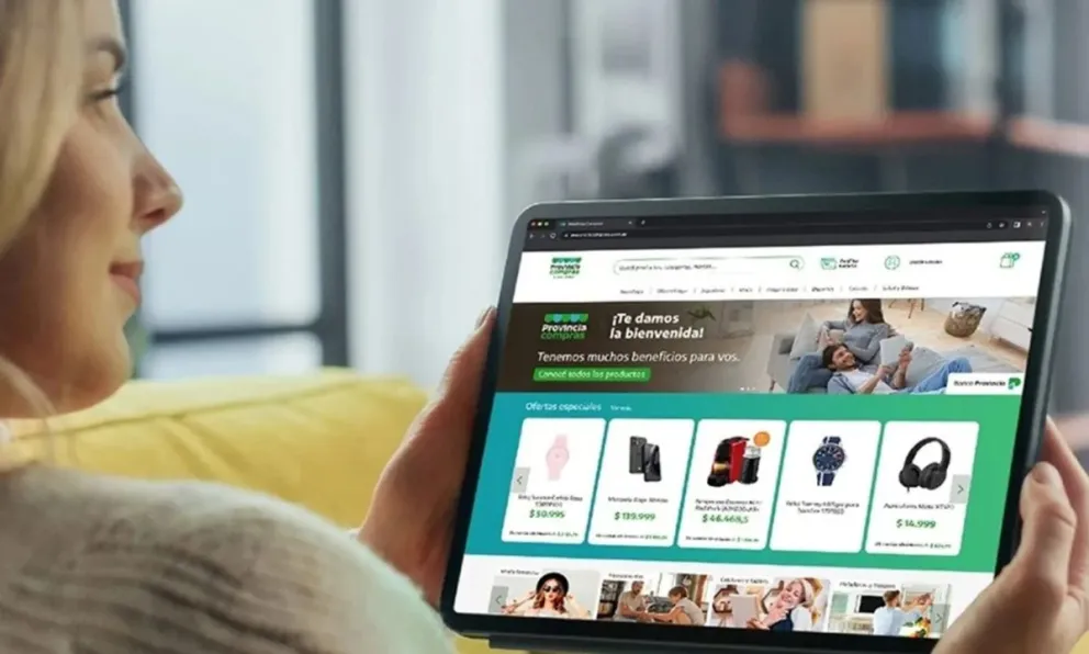 Cuáles son las nuevas medidas que el Banco Provincia lanzó para incentivar la producción y el consumo