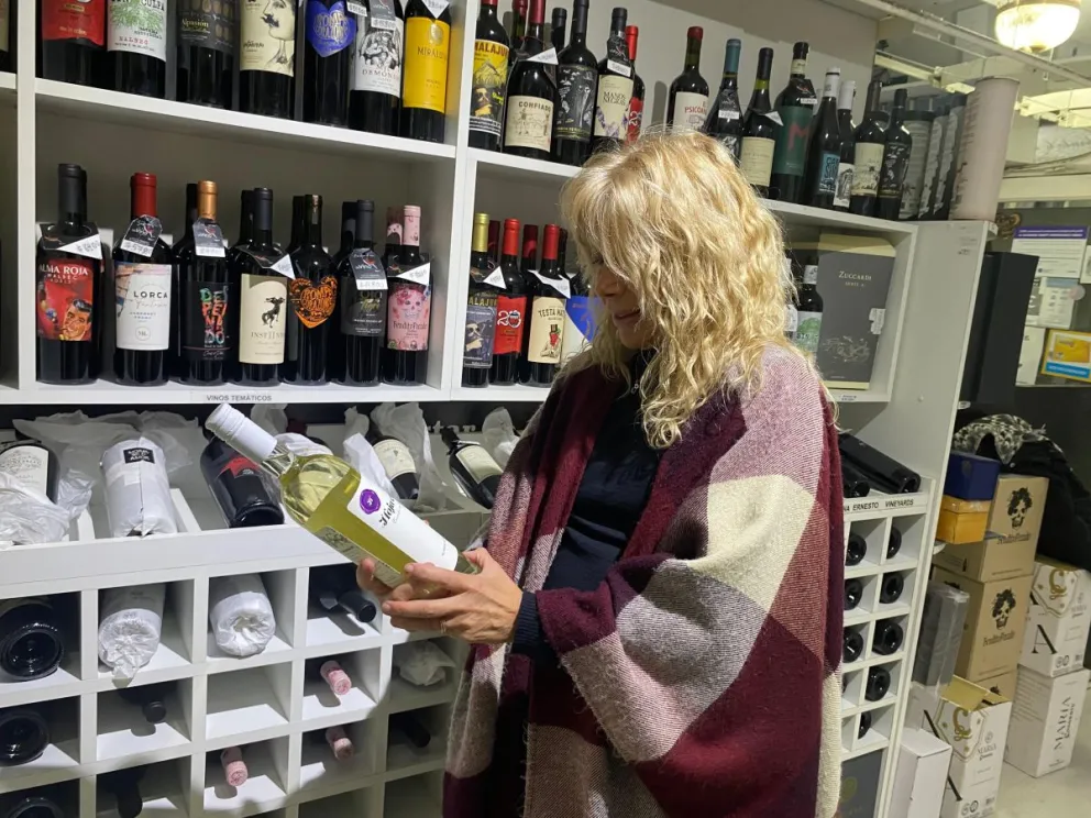 El sueño del vino propio