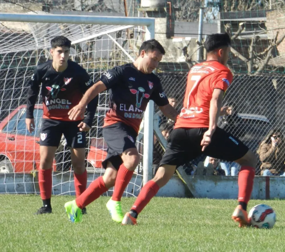 A esperar: la última fecha de la Liga de Bolívar definirá campeones y clasificados al Interligas