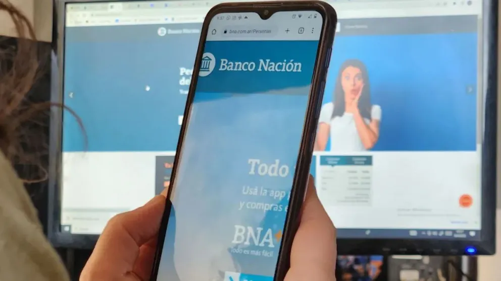 Banco Nación lanza promociones desde julio y un particular descuento que durará hasta septiembre