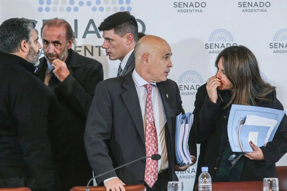 El Régimen de Zona Fría seguirá vigente en Bolívar pase lo que pase con la Ley Bases