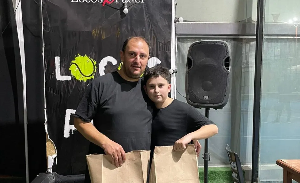 Circuito Bolivarense: se jugó la fecha de oro y hay campeones en las categorías impares