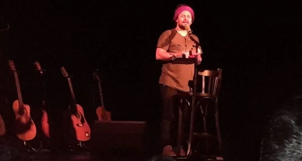 Raly Barrionuevo vuelve a Bolívar y las entradas ya se encuentran a la venta