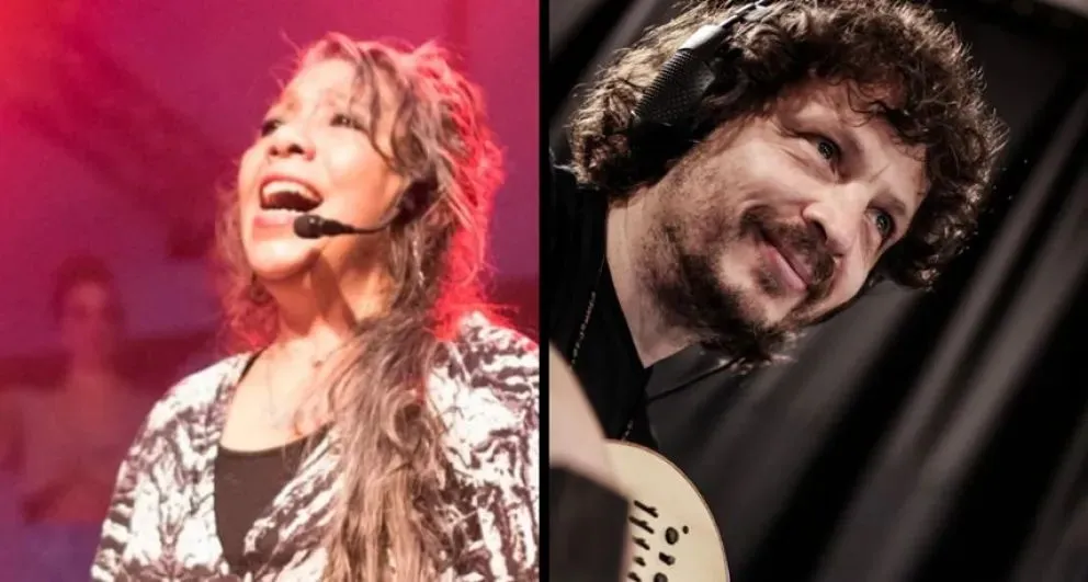 La Asociación Musical presenta su tercer concierto del año con Ernesto Snajer y Verónica Condomí