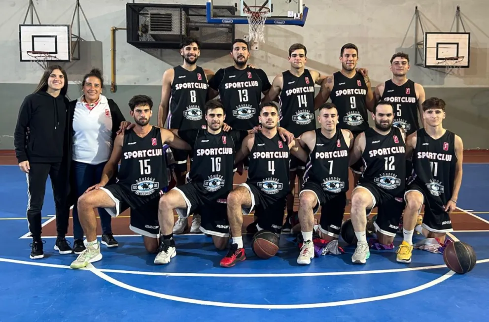Luego de ganar su zona, Sport Club hace su presentación en las semifinales del Torneo Apertura