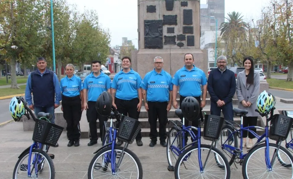Estacionamiento medido en Bolívar: cuánto sale la hora y a cuánto ascienden las multas