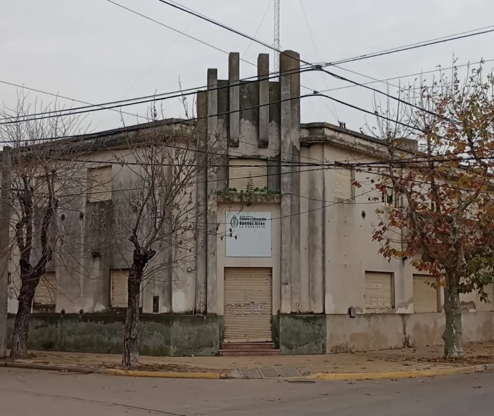 Consejo escolar: "Hemos estado entregando artículos de limpieza, desinfección e higiene personal"