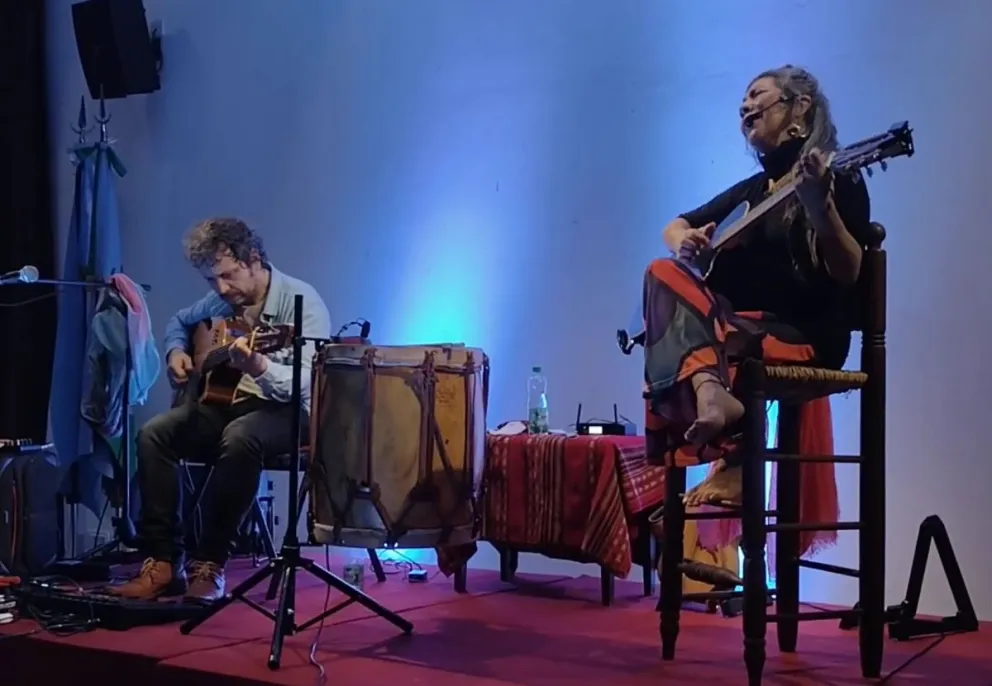 Condomí-Snajer, un verdadero 'remedio pal alma'