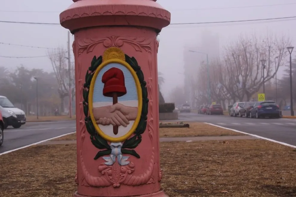 Disipando la niebla de la mirada… y del corazón