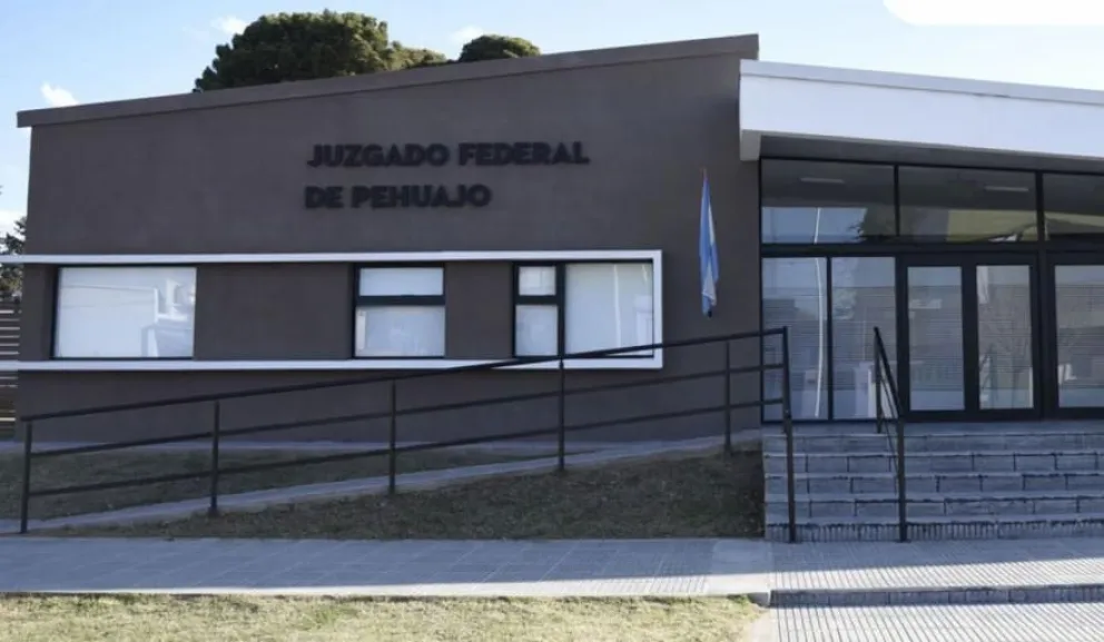 Productores rurales deroenses acusados de trata laboral de personas, fueron sobreseídos por la justicia federal