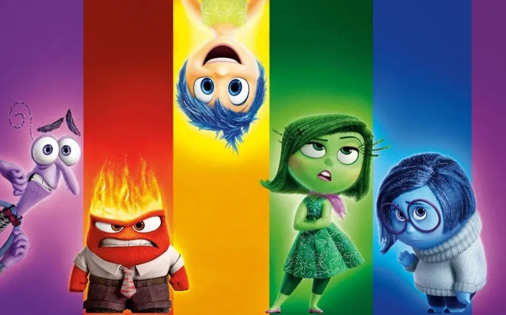 El atractivo sorteo que propone el Cine Avenida con la película Intensamente 2