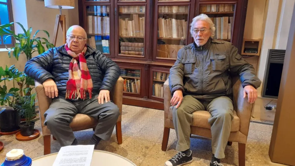 Artistas locales celebran el Día del Escritor con el espectáculo 'Vendrá la poesía y tendrá nuestra voz'