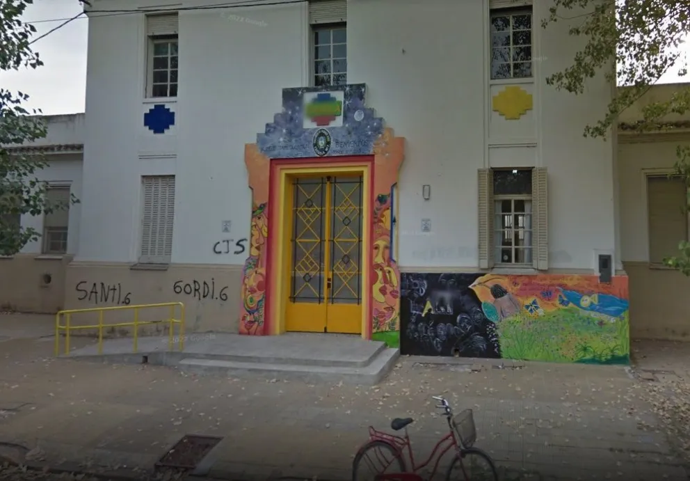 El descargo del padre de una joven agredida en la escuela: "Alguna medida tiene que haber"