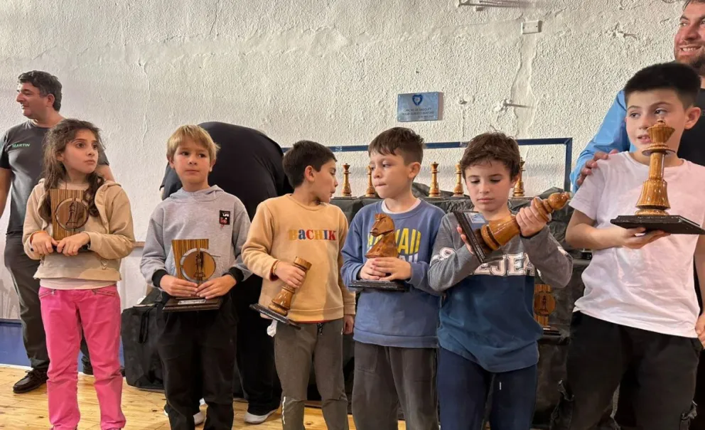 Prix del Centro: buen desempeño bolivarense y primer puesto para el debutante Felipe Morales