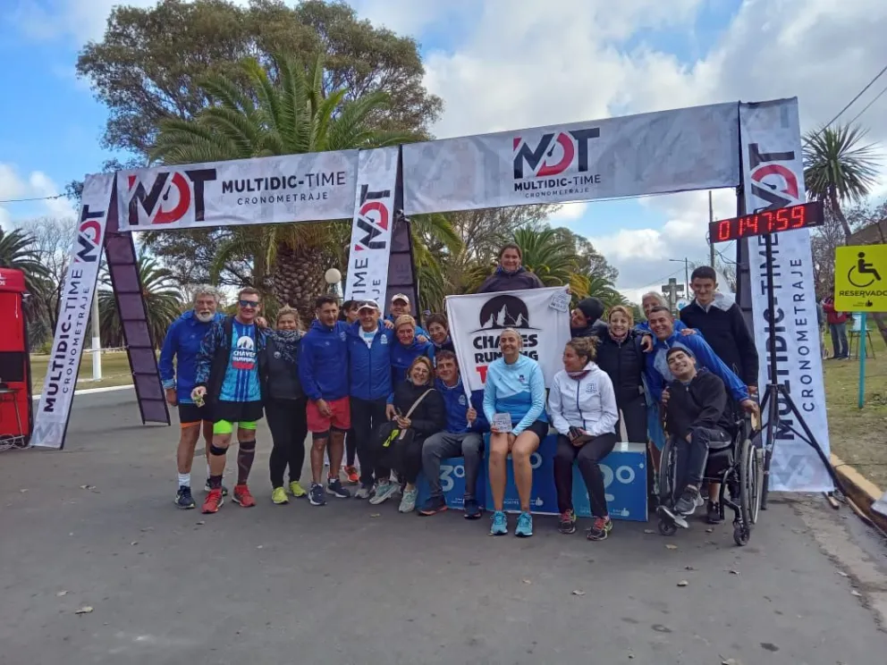 La cooperativa escolar 'Ecoarte' organiza la 4º edición de la carrera Cross Country: cómo inscribirte