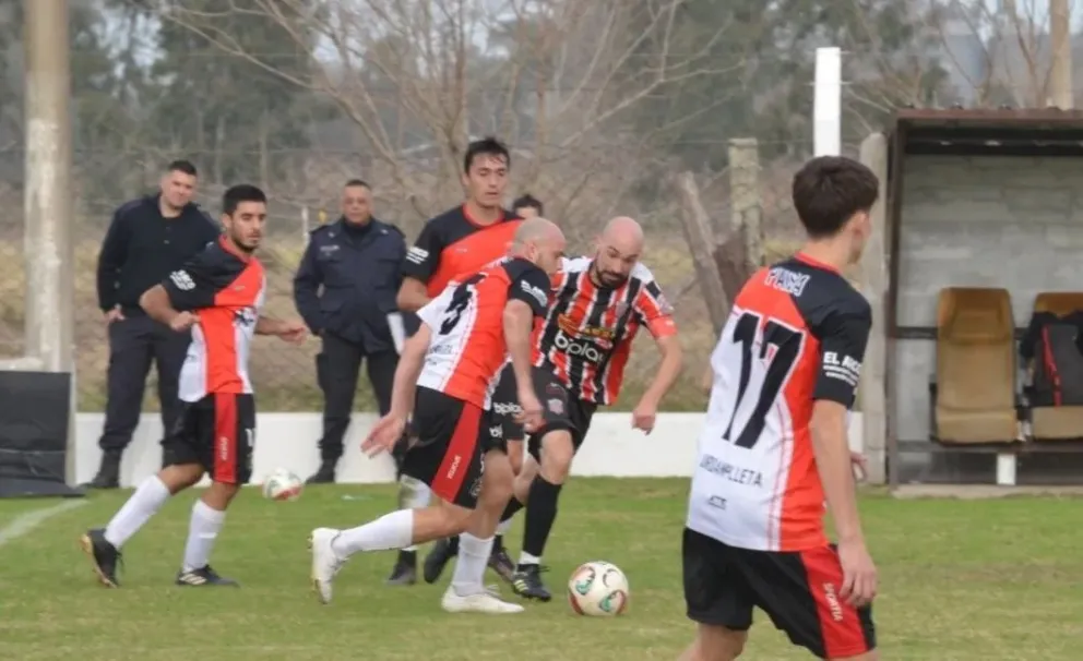 Empate clásico y triunfo del Paisa en la primera fecha de la Reválida