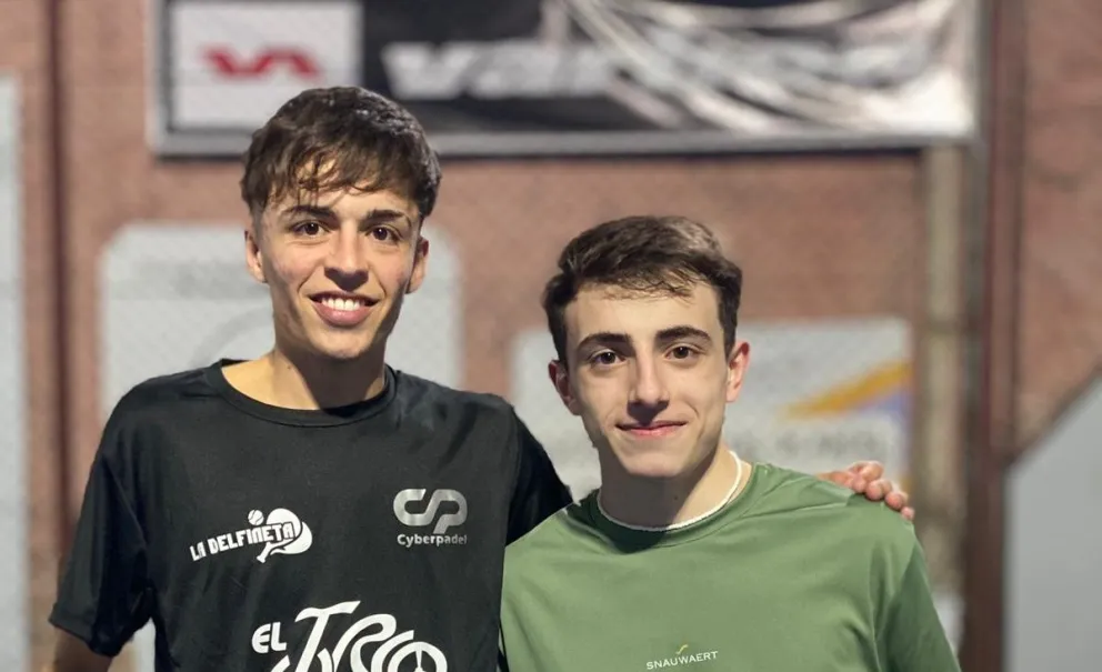 Circuito Bolivarense: quiénes se consagraron en 6ta damas y 3ra categoría