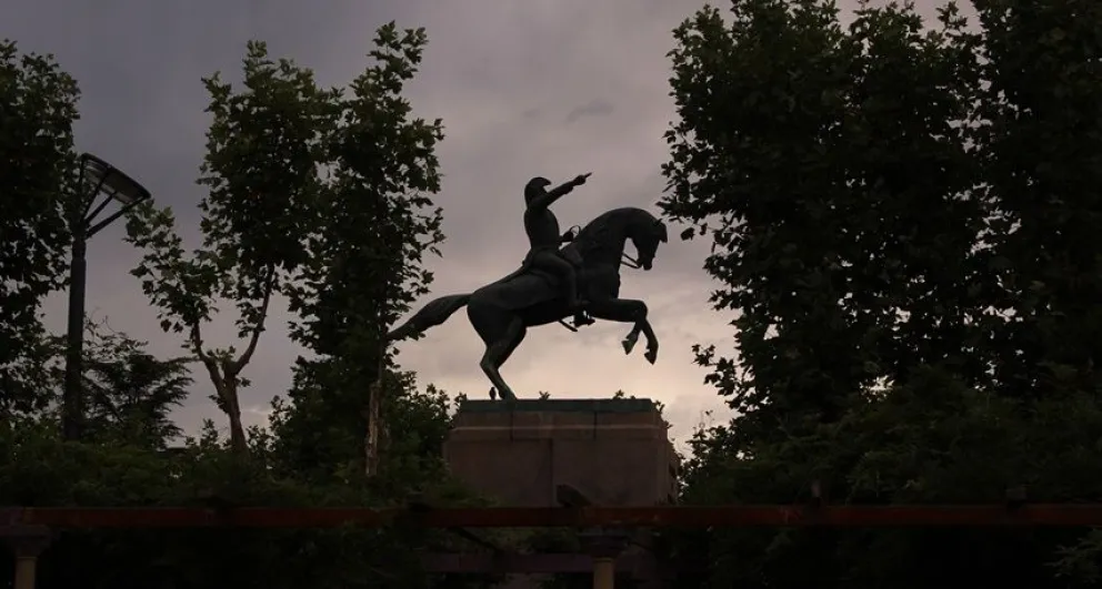 Solsticio: Qué día y a qué hora empieza el invierno