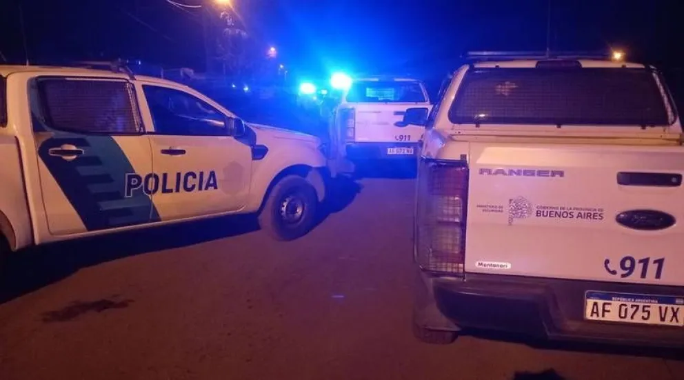 Día del Padre con desenlace fatal: una discusión familiar terminó en homicidio
