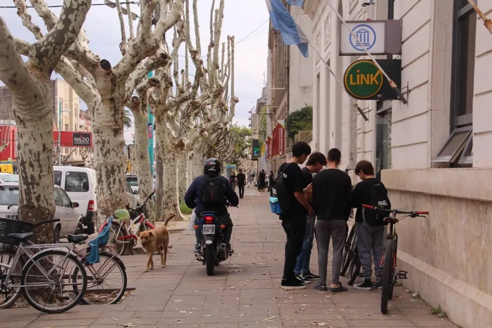El ying y el yang de la vida