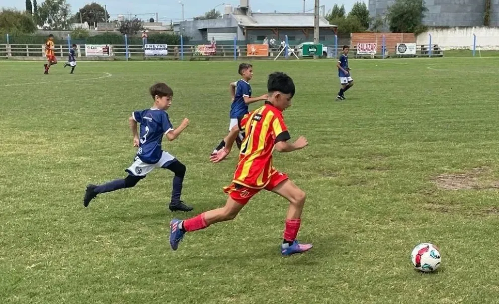 Se juegan las semifinales de Inferiores en la Liga de Bolívar: cruces y cronograma de partidos