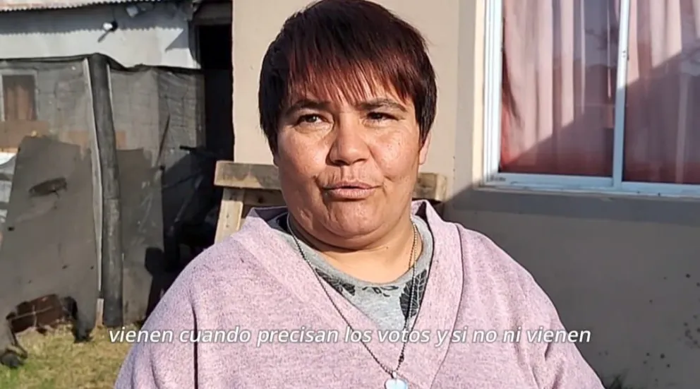 Recorrido por La Portada, el barrio más olvidado de Bolívar: "No se acuerdan de nosotros"