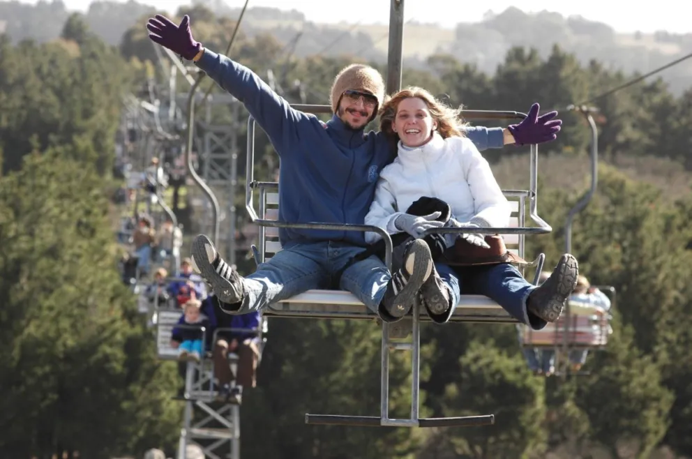Los mejores destinos turísticos para viajar por la provincia de Buenos Aires durante el receso invernal
