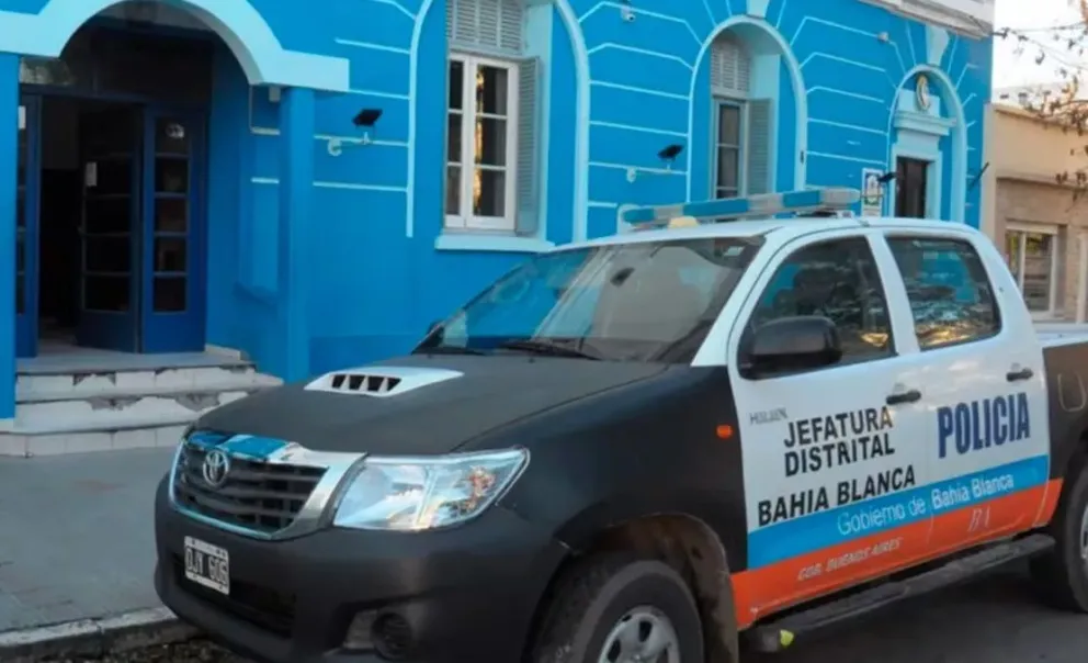 Cuento del tío: con la excusa de ir a buscar limones, le robó a una jubilada en su domicilio