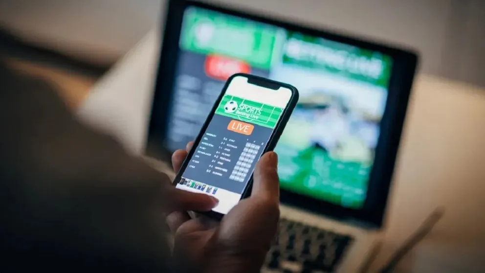 Preocupante advertencia de cámaras de lotería por el crecimiento de los sitios de apuestas ilegales