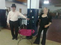 Los Amigos del 2 x 4, más de dos décadas cultivando el baile en el tango