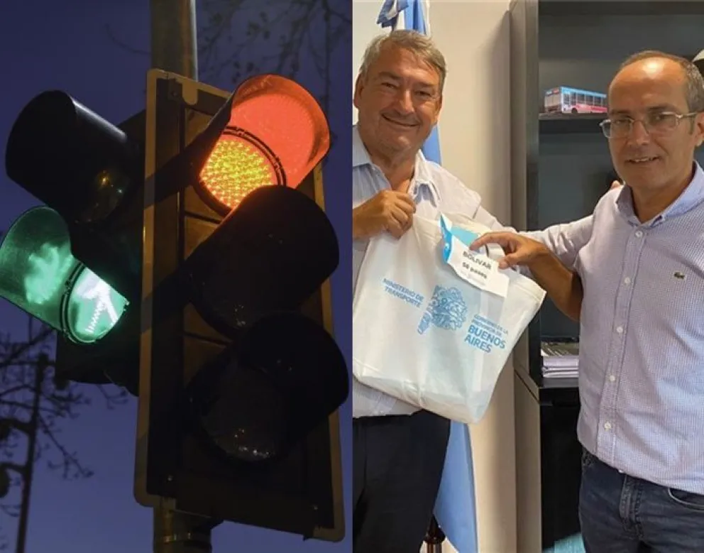 A pesar de prometerlo en campaña, ahora el municipio pone en duda la colocación de semáforos