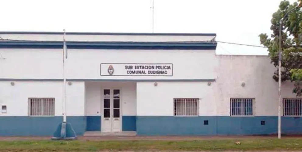 Encontraron sin vida a un detenido en una Subcomisaría de la zona