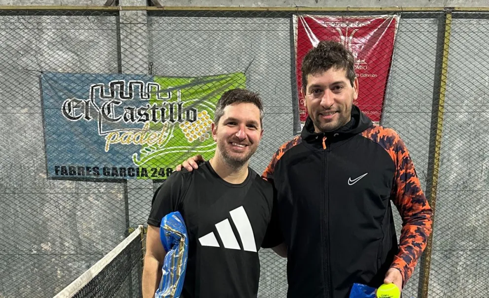 Circuito Bolivarense: las categorías pares consagraron a nuevas parejas en la fecha 13